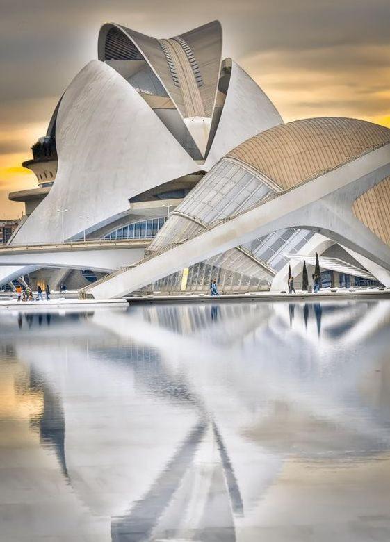 Valencia Doble A Deluxe Valência Exterior foto
